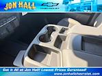 New 2026 Chevrolet Silverado 1500 Custom Crew Cab for sale #266026 - photo 31