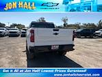New 2026 Chevrolet Silverado 1500 Custom Crew Cab for sale #266026 - photo 10