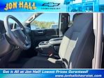 2026 Chevrolet Silverado 1500 Crew Cab 4WD Pickup for sale #266029 - photo 17