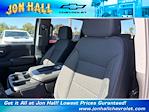 2026 Chevrolet Silverado 1500 Crew Cab 4WD Pickup for sale #266029 - photo 19