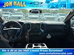 2026 Chevrolet Silverado 1500 Crew Cab 4WD Pickup for sale #266029 - photo 23