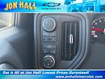 2026 Chevrolet Silverado 1500 Crew Cab 4WD Pickup for sale #266029 - photo 26