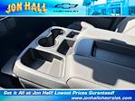 2026 Chevrolet Silverado 1500 Crew Cab 4WD Pickup for sale #266029 - photo 29