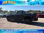 2026 Chevrolet Silverado 1500 Crew Cab 4WD Pickup for sale #266029 - photo 6