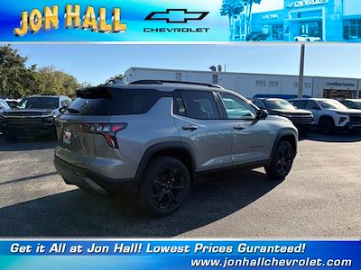 2026 Chevrolet Equinox FWD SUV for sale #266033 - photo 2