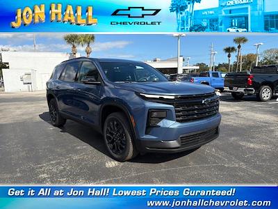 2026 Chevrolet Traverse FWD SUV for sale #266034 - photo 1