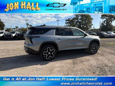 2026 Chevrolet Traverse AWD SUV for sale #266035 - photo 2