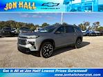 New 2026 Chevrolet Traverse High Country for sale #266035 - photo 3