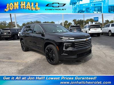 2026 Chevrolet Traverse FWD SUV for sale #266036 - photo 1