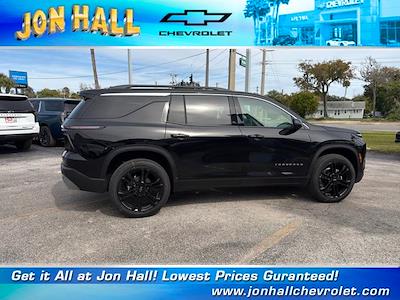 2026 Chevrolet Traverse FWD SUV for sale #266036 - photo 2
