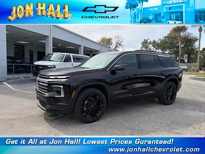 2026 Chevrolet Traverse FWD SUV for sale #266036 - photo 2