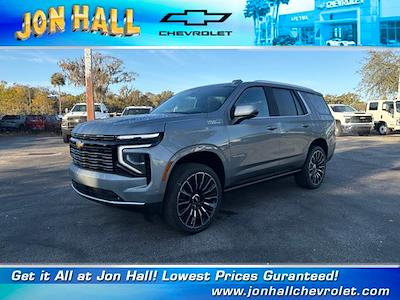 New 2026 Chevrolet Tahoe High Country for sale #266037 - photo 2
