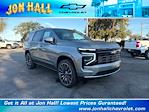 New 2026 Chevrolet Tahoe High Country for sale #266037 - photo 1