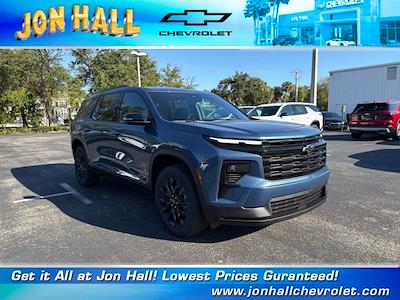 2026 Chevrolet Traverse FWD SUV for sale #266038 - photo 1