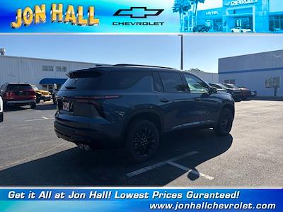 2026 Chevrolet Traverse FWD SUV for sale #266038 - photo 2