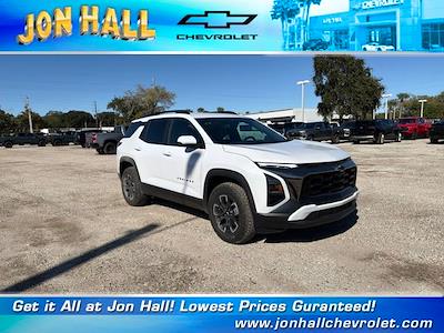 2026 Chevrolet Equinox AWD SUV for sale #266040 - photo 1