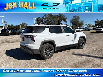 2026 Chevrolet Equinox AWD SUV for sale #266040 - photo 2