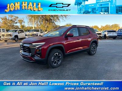 2026 Chevrolet Equinox AWD SUV for sale #266041 - photo 2