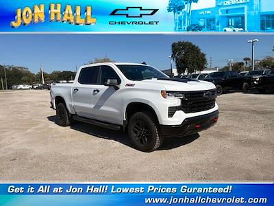 New 2026 Chevrolet Silverado 1500 LT Crew Cab for sale #266044 - photo 1