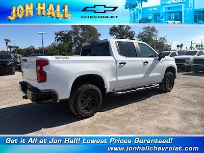 New 2026 Chevrolet Silverado 1500 LT Crew Cab for sale #266044 - photo 2