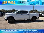 New 2026 Chevrolet Silverado 1500 LT Crew Cab for sale #266044 - photo 4
