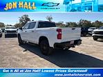 New 2026 Chevrolet Silverado 1500 LT Crew Cab for sale #266044 - photo 8