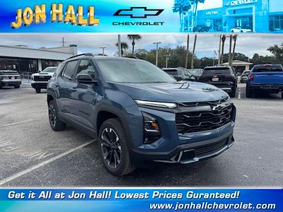 2026 Chevrolet Equinox FWD SUV for sale #266045 - photo 1