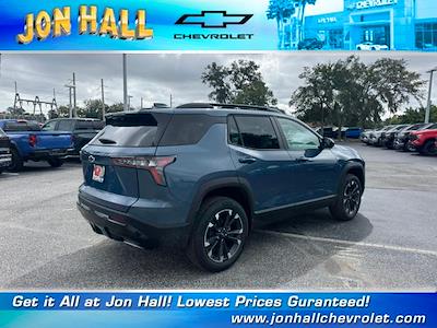 2026 Chevrolet Equinox FWD SUV for sale #266045 - photo 2