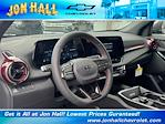 2026 Chevrolet Equinox FWD SUV for sale #266045 - photo 22