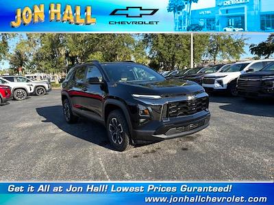 2026 Chevrolet Equinox AWD SUV for sale #266046 - photo 1