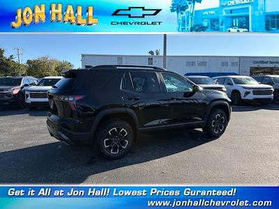 2026 Chevrolet Equinox AWD SUV for sale #266046 - photo 2