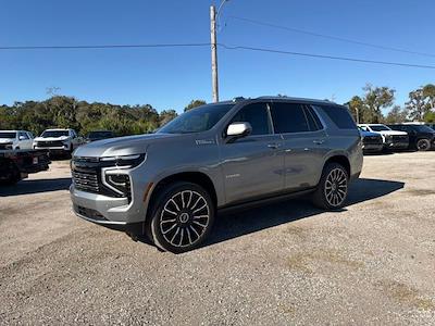 New 2026 Chevrolet Tahoe - photo 1