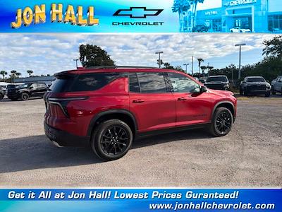 New 2026 Chevrolet Traverse LT for sale #266053 - photo 2