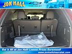 New 2026 Chevrolet Traverse LT for sale #266053 - photo 11