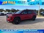 New 2026 Chevrolet Traverse LT for sale #266053 - photo 3