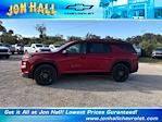 New 2026 Chevrolet Traverse LT for sale #266053 - photo 4