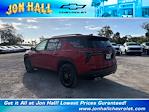 New 2026 Chevrolet Traverse LT for sale #266053 - photo 7