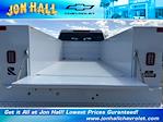 New 2026 Chevrolet Silverado 3500 Crew Cab 4WD Reading SLU98-SW 8' 2" Service Truck for sale #266056 - photo 11