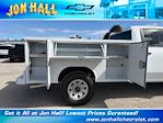 New 2026 Chevrolet Silverado 3500 Crew Cab 4WD Reading SLU98-SW 8' 2" Service Truck for sale #266056 - photo 12