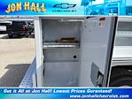 New 2026 Chevrolet Silverado 3500 Crew Cab 4WD Reading SLU98-SW 8' 2" Service Truck for sale #266056 - photo 13