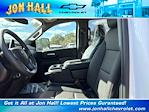New 2026 Chevrolet Silverado 3500 Crew Cab 4WD Reading SLU98-SW 8' 2" Service Truck for sale #266056 - photo 18
