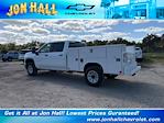 New 2026 Chevrolet Silverado 3500 Crew Cab 4WD Reading SLU98-SW 8' 2" Service Truck for sale #266056 - photo 7