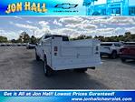 New 2026 Chevrolet Silverado 3500 Crew Cab 4WD Reading SLU98-SW 8' 2" Service Truck for sale #266056 - photo 9