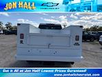 New 2026 Chevrolet Silverado 3500 Crew Cab 4WD Reading SLU98-SW 8' 2" Service Truck for sale #266056 - photo 10