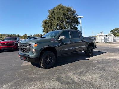 New 2026 Chevrolet Silverado 1500 - photo 1