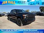 New 2026 Chevrolet Silverado 1500 Custom Crew Cab for sale #266058 - photo 1