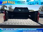 New 2026 Chevrolet Silverado 1500 Custom Crew Cab for sale #266058 - photo 11
