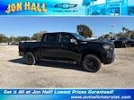 New 2026 Chevrolet Silverado 1500 Custom Crew Cab for sale #266058 - photo 16