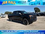 New 2026 Chevrolet Silverado 1500 Custom Crew Cab for sale #266058 - photo 17