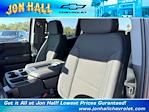 New 2026 Chevrolet Silverado 1500 Custom Crew Cab for sale #266058 - photo 21